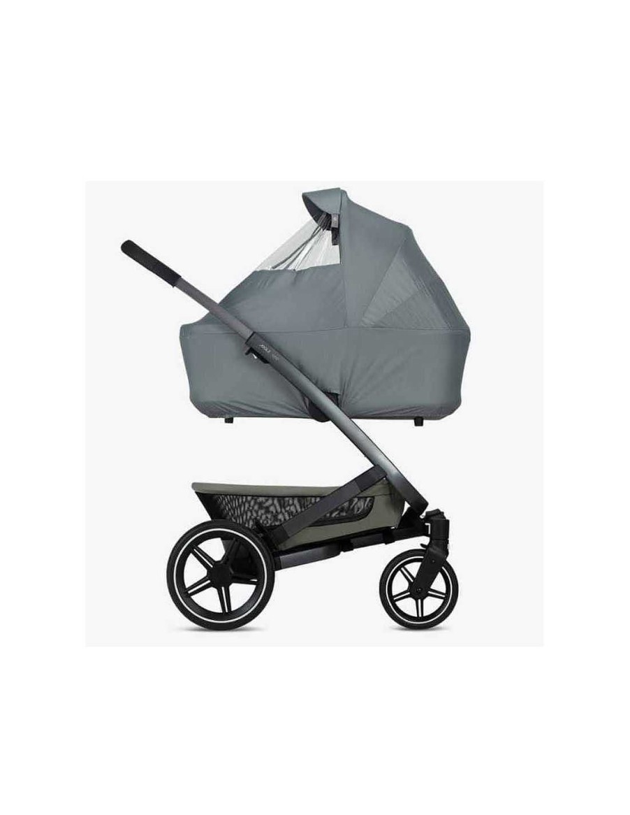 Carritos De Bebe Joolz | Cobertor De Lluvia Joolz Geo 3