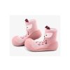 Bebes Y Ninos Attipas | Calzado Ergon Mico Attipas Fox Pink