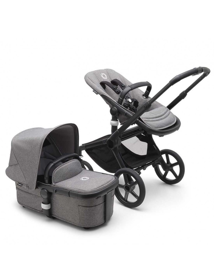 Carritos De Bebe Bugaboo | Bugaboo Fox 5 Personalizable