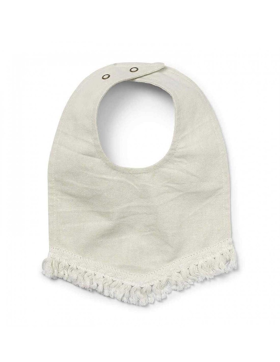 Bebes Y Ninos Elodie Details | Babero Bandana De Elodie