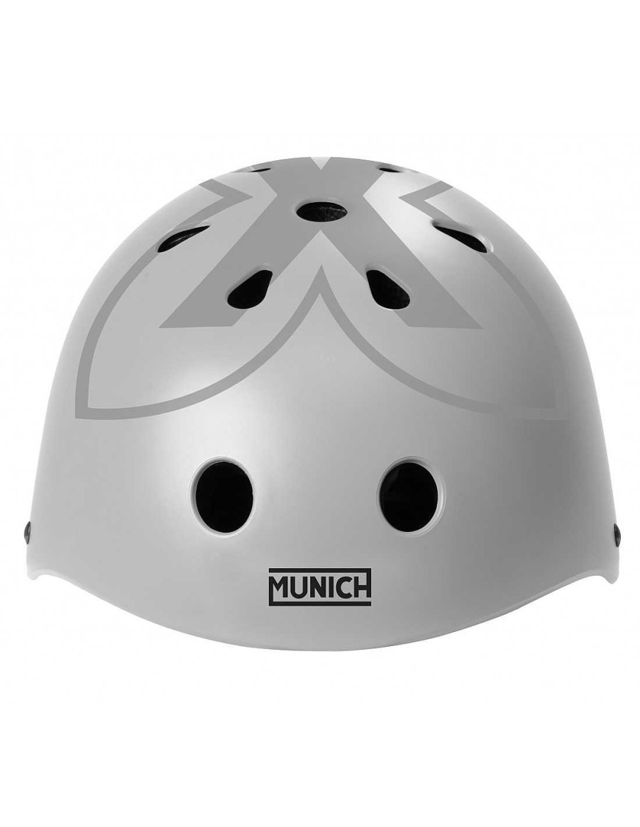 Alimentacion Munich | Casco Infantil Munich