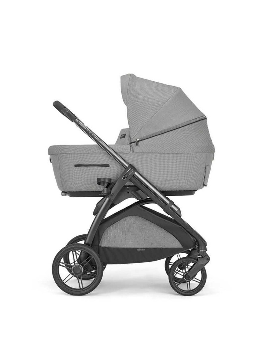 Carritos De Bebe El último koala | Inglesina Aptica Quattro 2023 (3 Piezas)