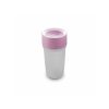 Alimentacion Litecup | Vaso Antiderrame 220 Ml Con Luz, Varios Colores, Delitecup