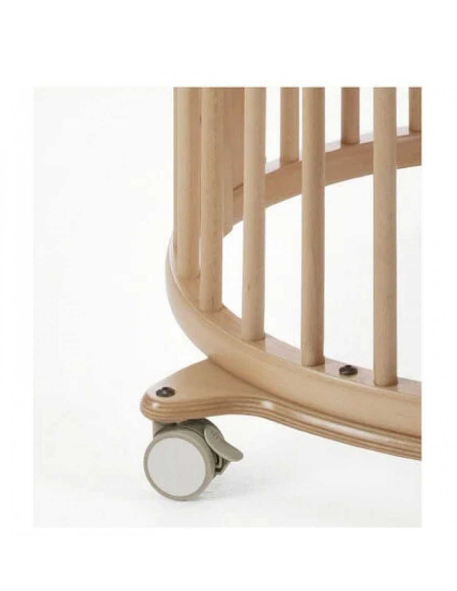 Habitacion Y Descanso Stokke | Minicuna Stokke Sleepi Mini