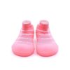 Bebes Y Ninos Attipas | Calzado Ergon Mico Attipas Summer See Through Rosa