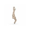 Juguetes Matchstick MonHot | Mordedor Matchstick Giraffe