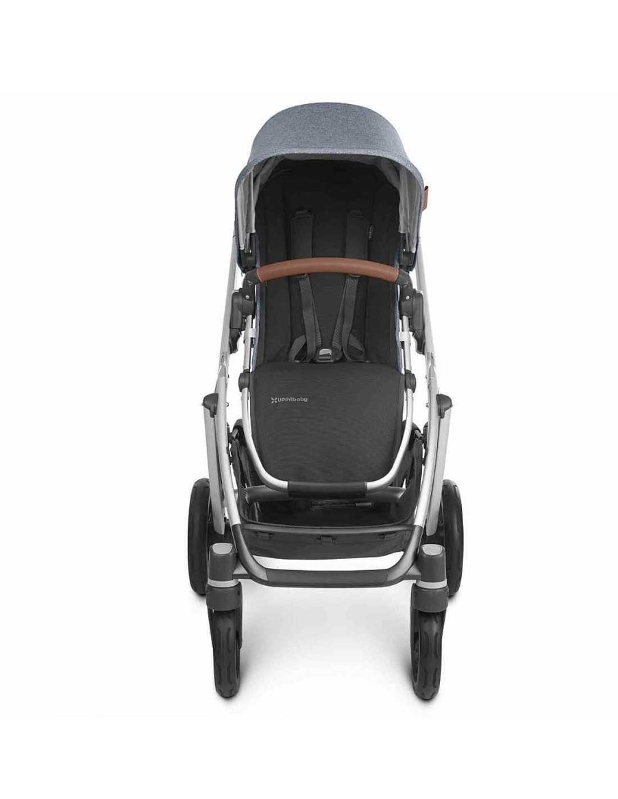 Carritos De Bebe UPPAbaby | Promoci N Uppababy Vista V2 + Besafe Twist B