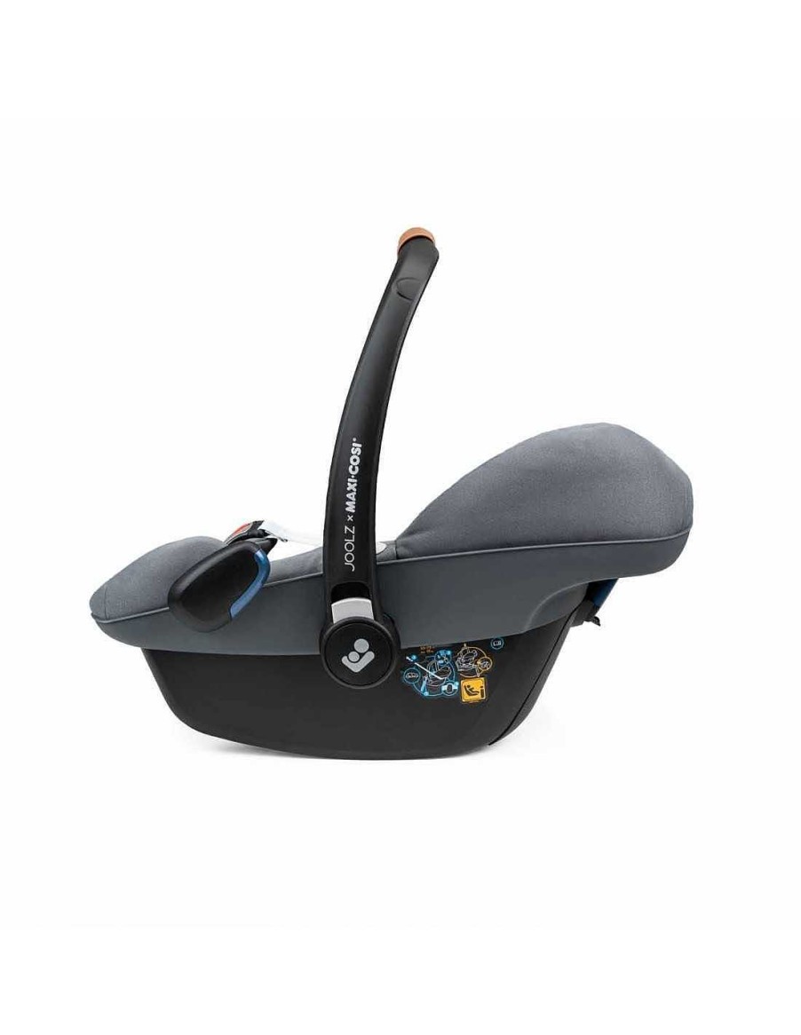 Sillas De Coche Para Beb S Joolz | Silla De Coche Joolz X Maxi-Cosi Pebble Pro I Size