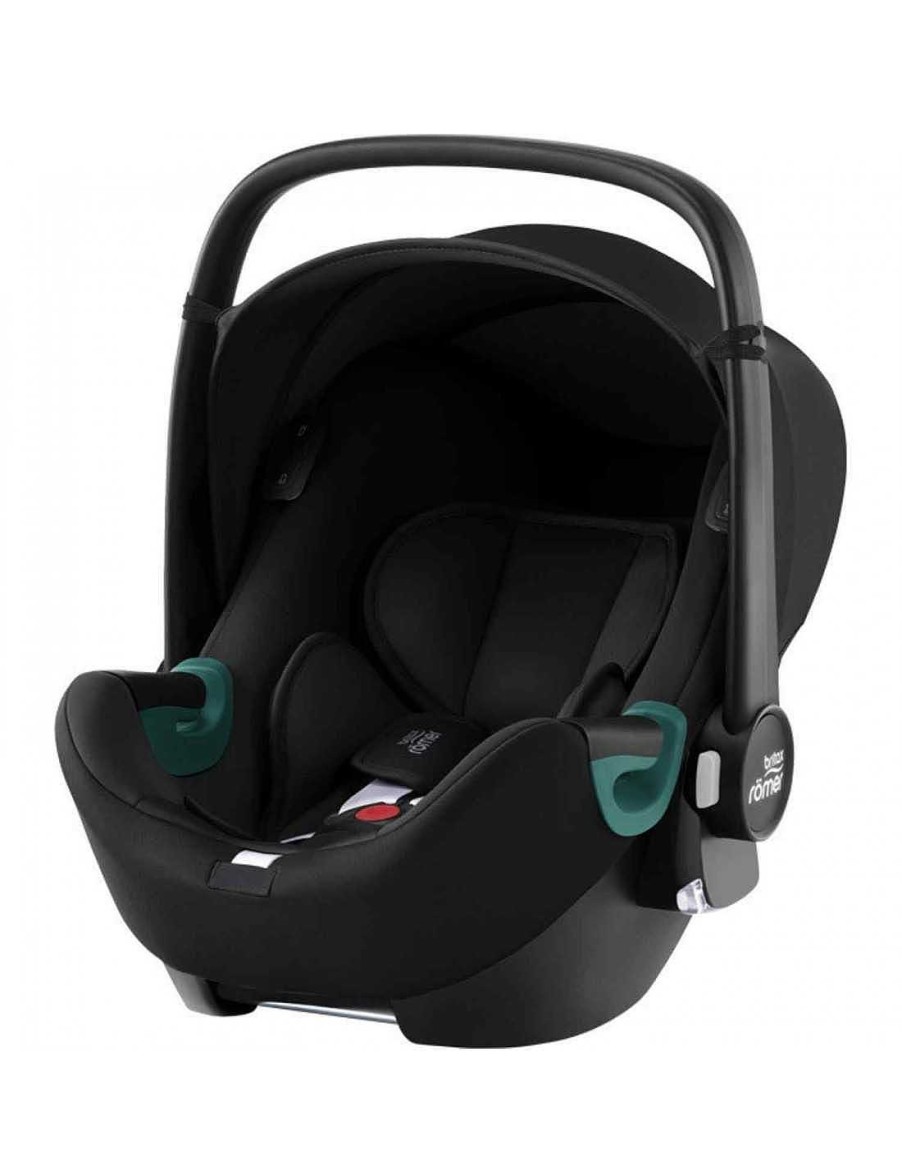 Sillas De Coche Para Beb S Britax Romer | Britax R Mer Baby-Safe Isense