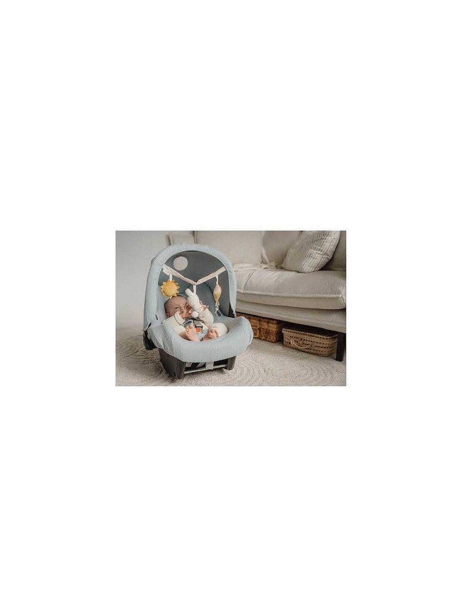 Juguetes Little Dutch | Juguete Para Carrito Miffy Vintage Sunny Little Dutch