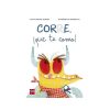 Libros Editorial SM | Cuento Corre Que Te Como De Sm