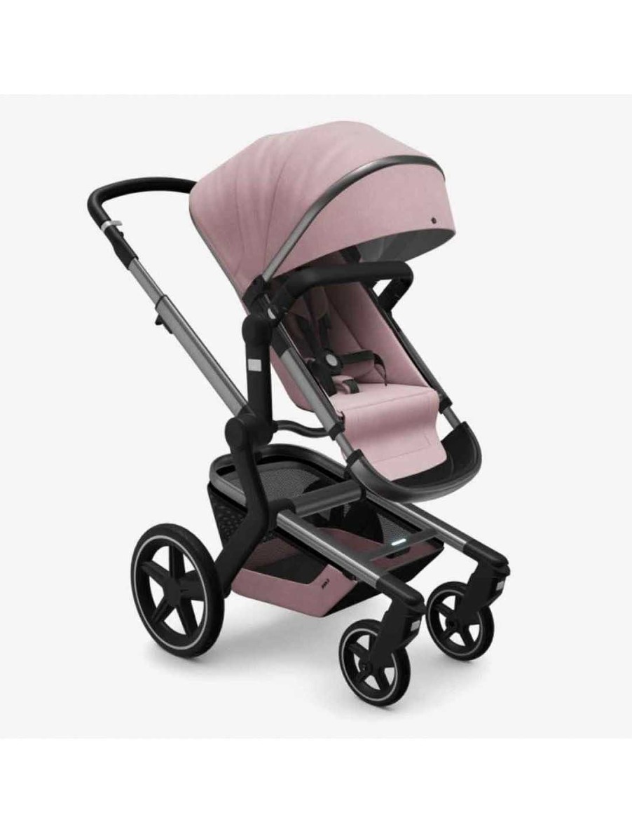 Carritos De Bebe Joolz | Pack Oferta Joolz Day+