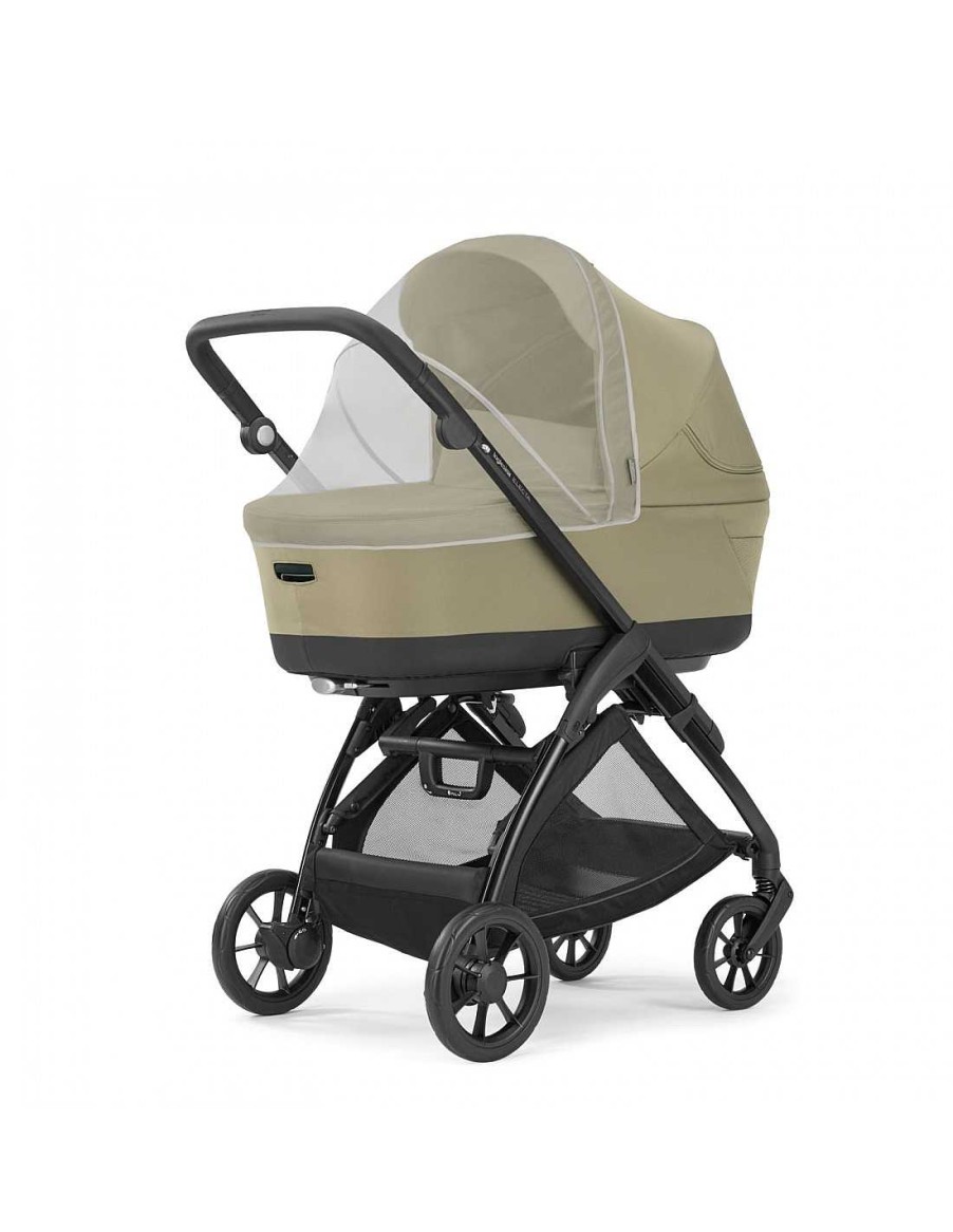 Carritos De Bebe Inglesina | Mosquitera Para Capazo Electa De Inglesina