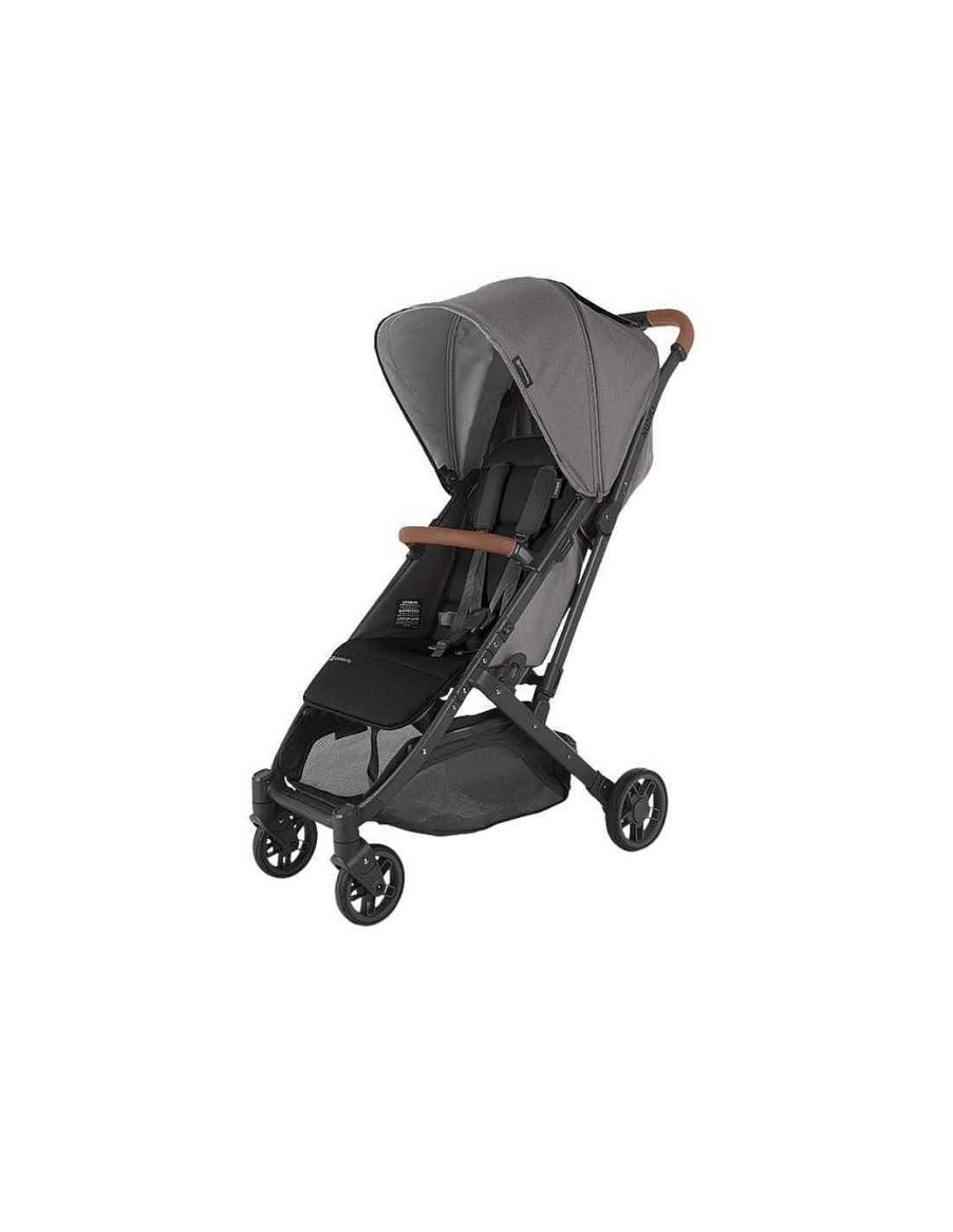 Carritos De Bebe UPPAbaby | Silla De Paseo Uppababy Minu V2