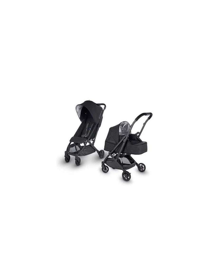 Carritos De Bebe UPPAbaby | Duo Uppababy Minu