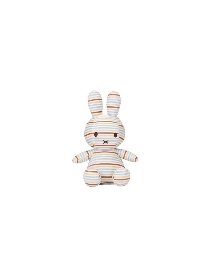 Juguetes Little Dutch | Miffy Vintage Todo Sunny 25 Cm De Little Dutch