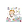 Libros Editorial SM | Cuento El Orinal De Lul Con Mu Eca De Sm