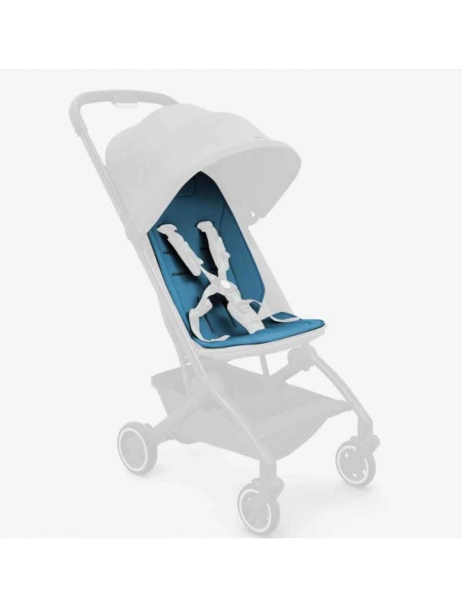 Carritos De Bebe Joolz | Colchoneta Carrito Joolz