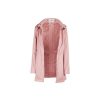 Porteo Wombat & Co London | Chaqueta Porteo Numbat Go Rosa