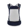 Porteo Beco Soleil | Mochila Beco Toddler Cool Navy