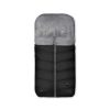 Carritos De Bebe Bimbidreams | Saco Impermeable De Invierno Para Carrito Basic Negro De Bimbidreams