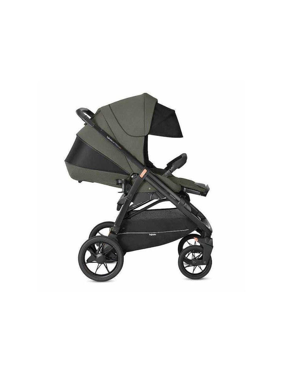 Carritos De Bebe El último koala | Silla De Paseo Inglesina Aptica Xt 2023