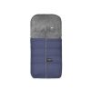 Carritos De Bebe Bimbidreams | Saco Impermeable De Invierno Para Carrito Navy De Bimbidreams