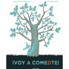 Libros Kókinos | Cuento Voy A Comedte