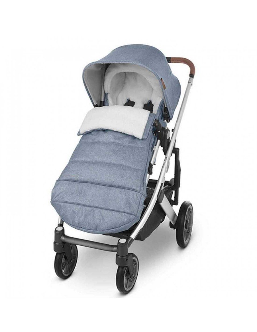 Carritos De Bebe UPPAbaby | Saco De Invierno Uppababy Cozyganoosh