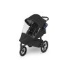 Carritos De Bebe UPPAbaby | Cubierta De Lluvia Premium Uppababy Ridge