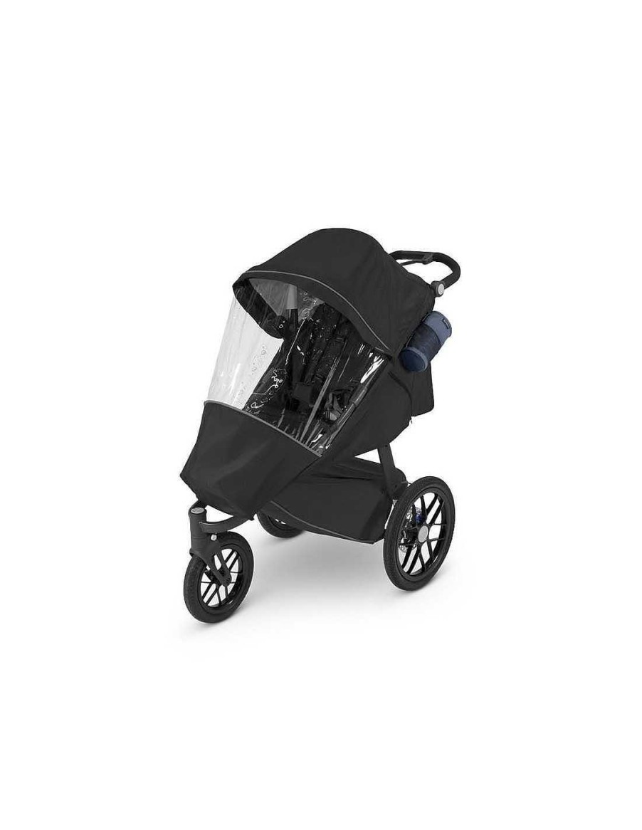 Carritos De Bebe UPPAbaby | Cubierta De Lluvia Premium Uppababy Ridge