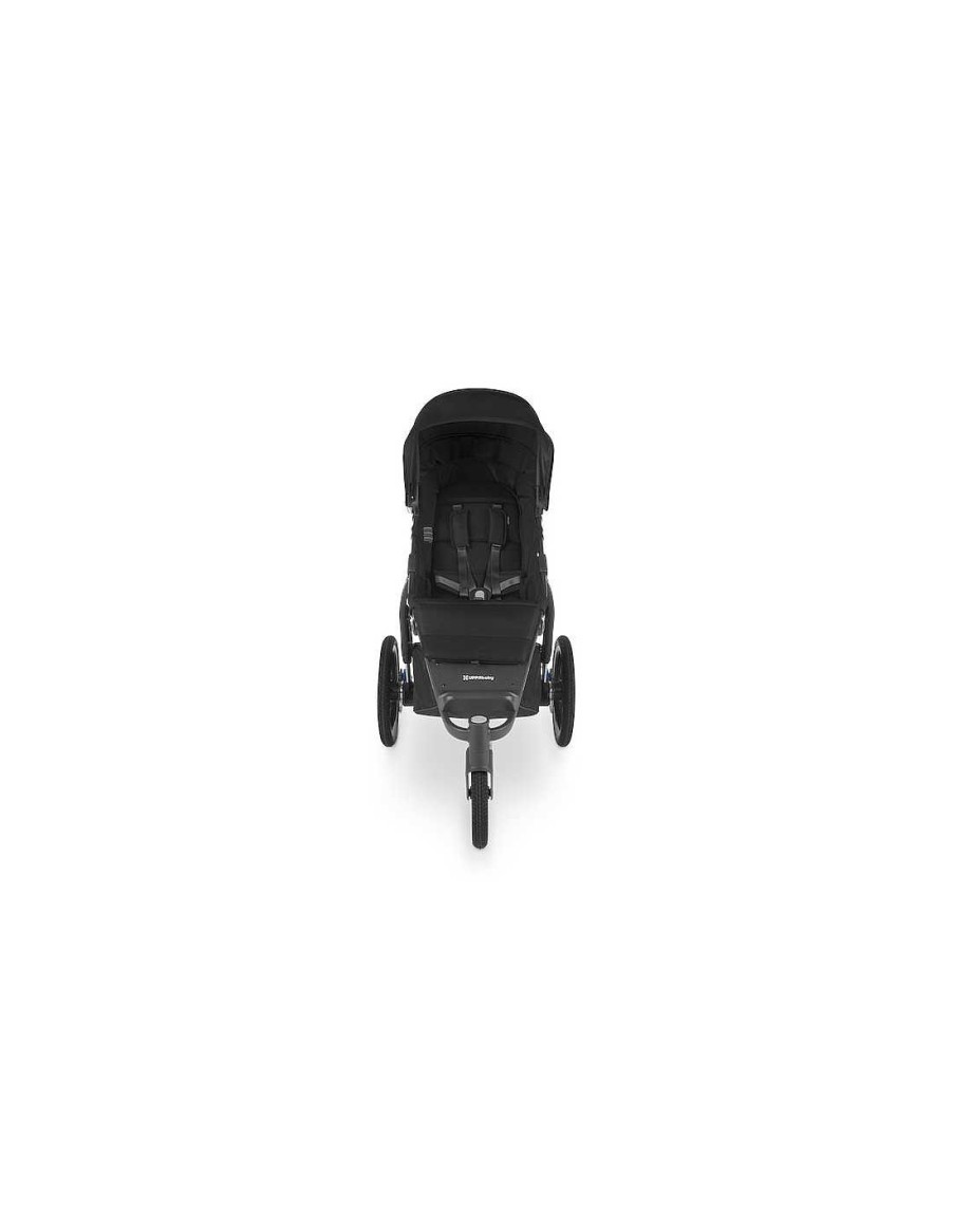 Carritos De Bebe UPPAbaby | Uppababy Ridge