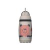 Alimentacion Tommee Tippee | Botella Infantil Superstar T Rmica Gris De Tommee Tippee 266Ml