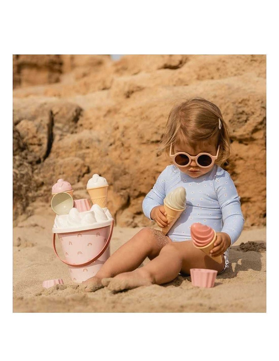 Juguetes Little Dutch | Set Playa Helados Little Dutch