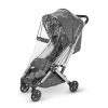 Carritos De Bebe UPPAbaby | Cobertor De Lluvia Uppababy Hamaca Minu V1 Y V2