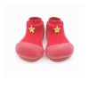 Bebes Y Ninos Attipas | Calzado Ergon Mico Attipas Cool Summer Rojo