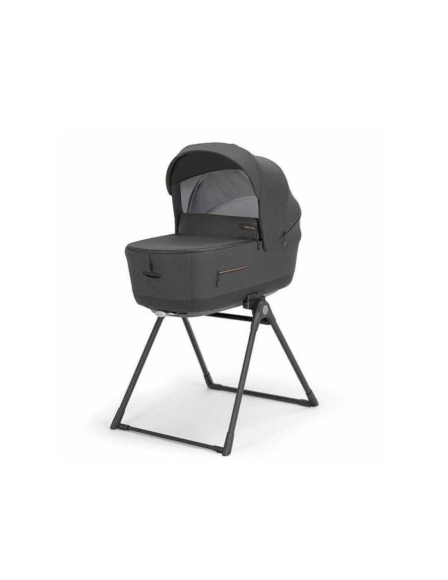 Carritos De Bebe El último koala | Inglesina Aptica Xt Duo System 2023